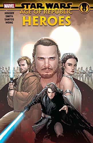 Star Wars book cover