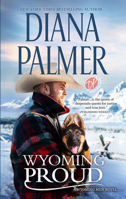 Wyoming Proud book cover