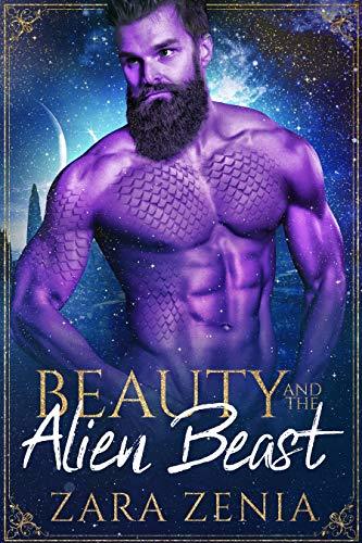 Trilyn Alien Fairy Tales book cover 3