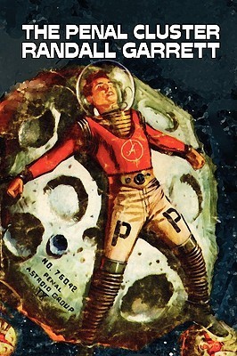 The Penal Cluster book cover