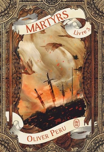 Martyrs book cover 3
