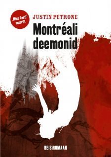 Montréali deemonid book cover