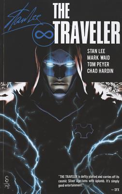 Stan Lee's Boom! Studios titles book cover 3