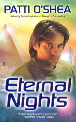 Jarved Nine book cover 2