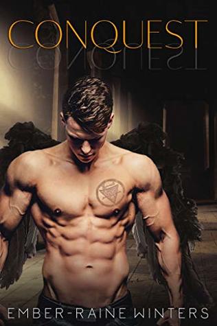 Seven Seals book cover 1