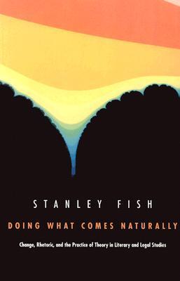 Doing What Comes Naturally book cover