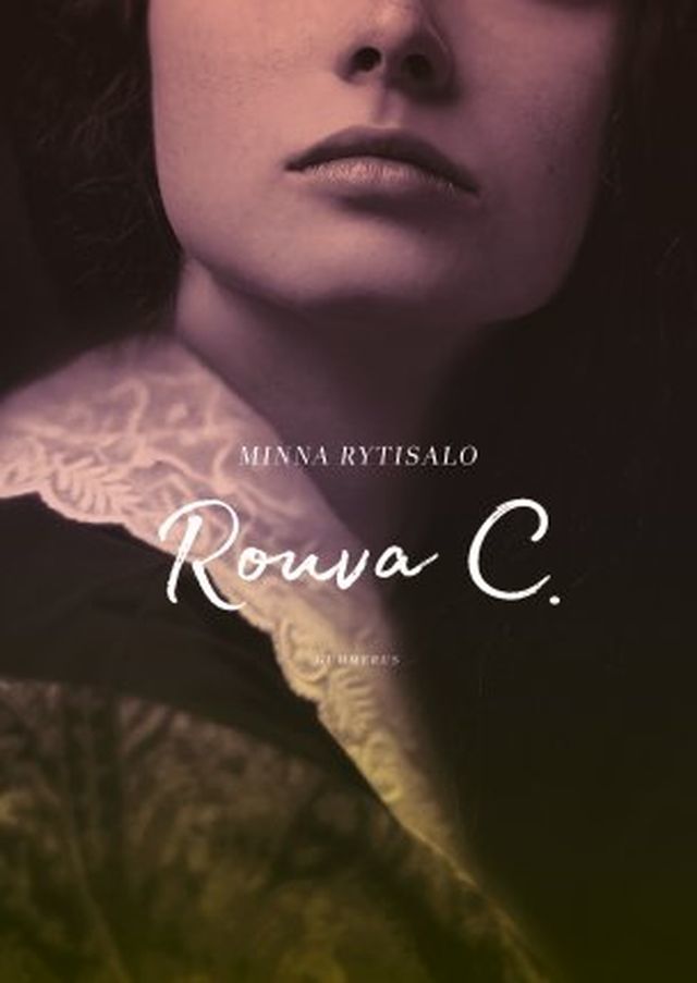 Rouva C. book cover