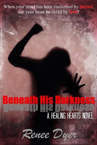 Healing Hearts book cover 3