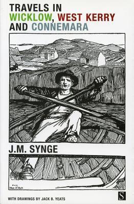 Travels In Wicklow, West Kerry And Connemara book cover