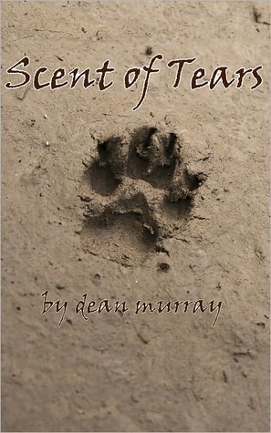 Scent of Tears book cover