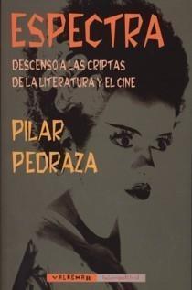 Lo femenino siniestro en el arte book cover 3