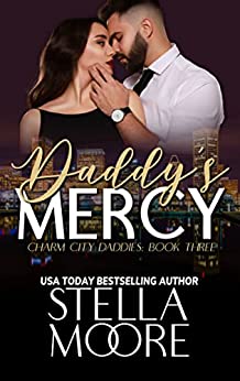 Daddy's Mercy book cover