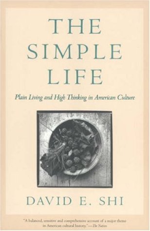 The Simple Life book cover