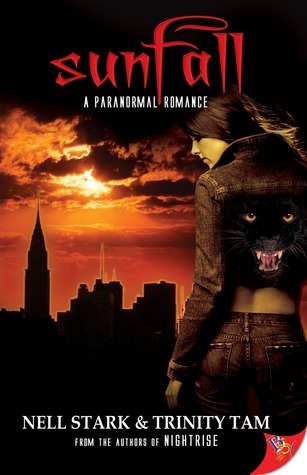 sunfall book cover