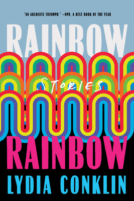 Rainbow Rainbow book cover