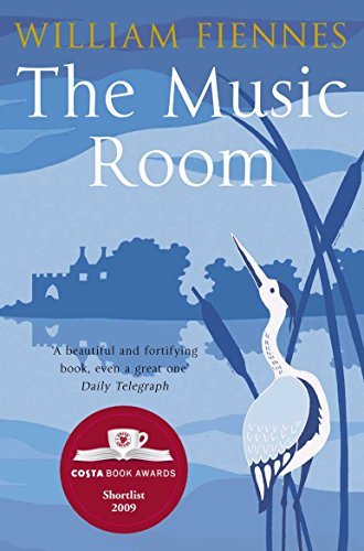The Music Room book cover