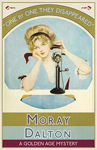 Inspector Hugh Collier book cover 1