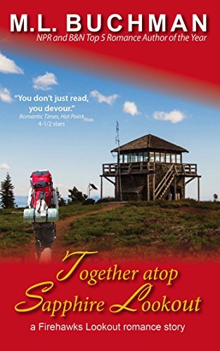 Together Atop Sapphire Lookout book cover