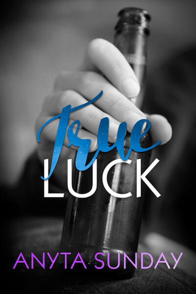 True Love book cover 1