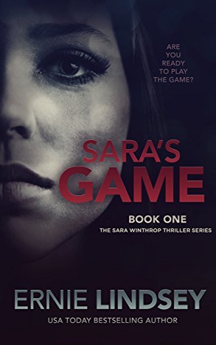 Sara Winthrop book cover 1