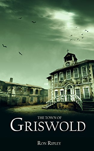 The Town of Griswold book cover