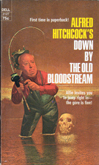 Down by the Old Blood Stream book cover