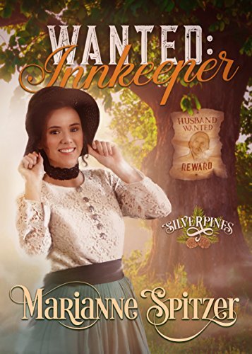Wanted book cover