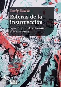 Esferas de la insurrección book cover