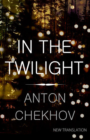 In the Twilight book cover