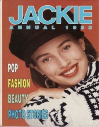 Jackie (Annual) book cover 2