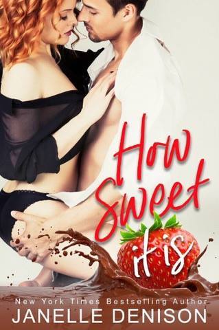 Sexy Encounters book cover 1