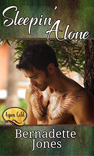 Sleepin' Alone book cover