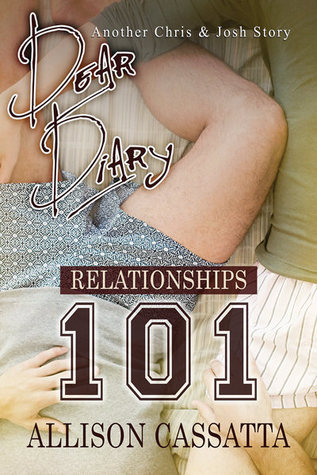 Dear Diary book cover 3