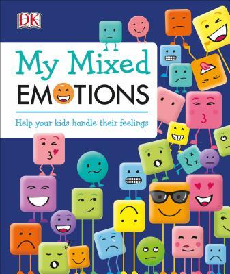 My Mixed Emotions book cover