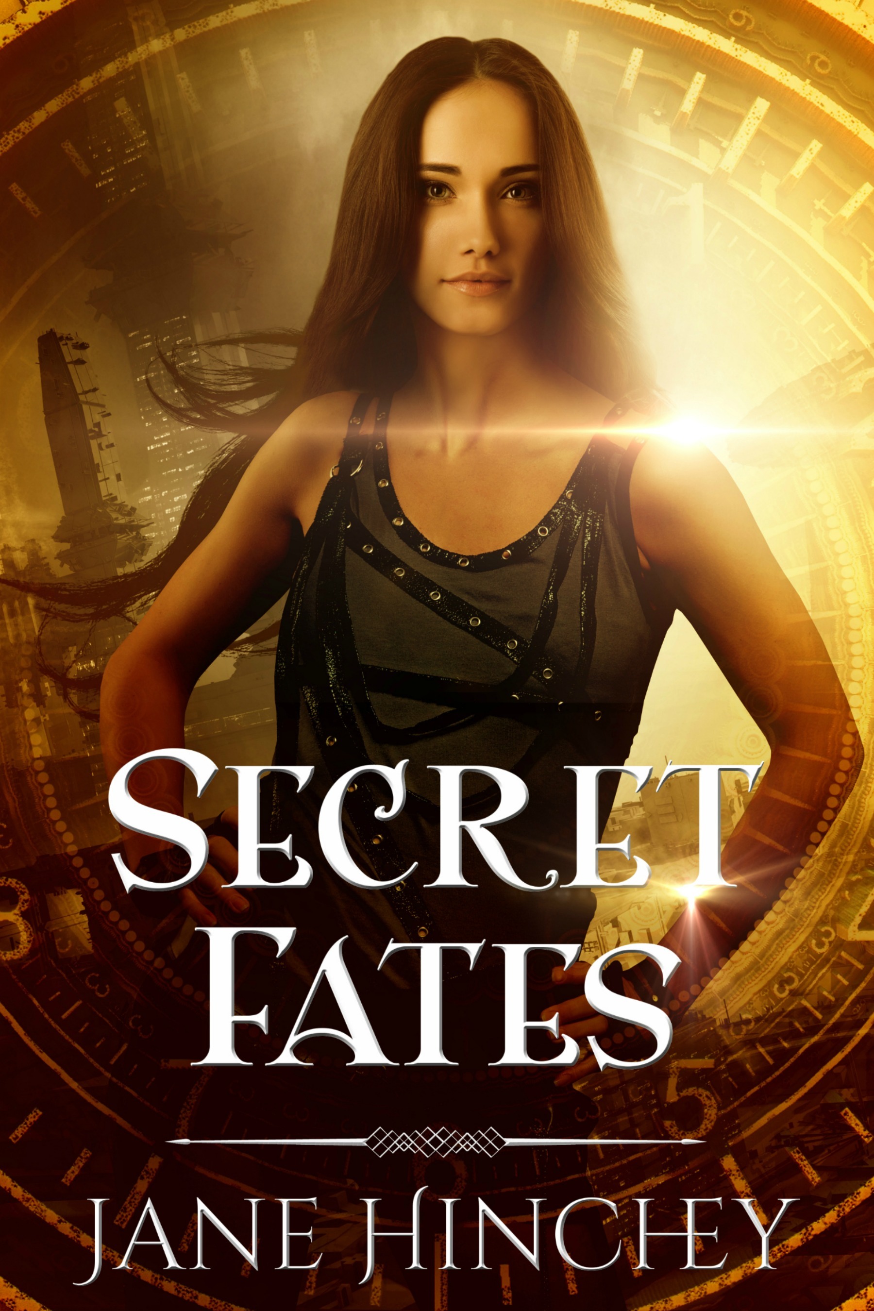 Hearts on Fire book cover 2