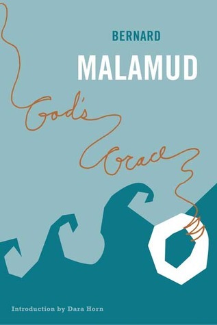 God's Grace book cover