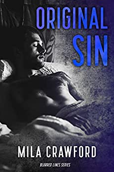 Original Sin book cover