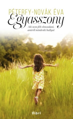 Egyasszony book cover