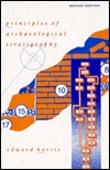 Principles of Archaeological Stratigraphy book cover