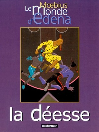 Jean Giraudin kootut fantasiat book cover 2