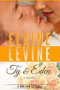 Ty and Eden book cover