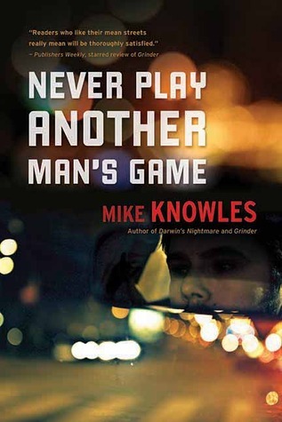 Never Play Another Man's Game (4) book cover