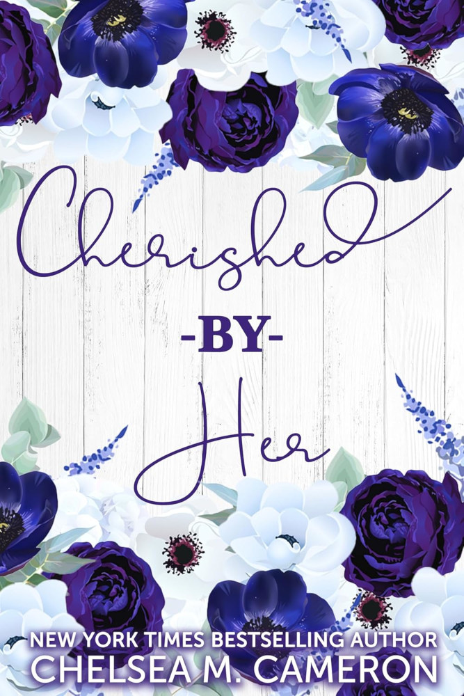 Cherished by Her book cover