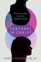 Partners in Christ book cover