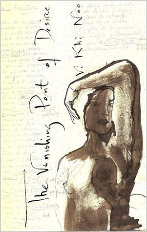 The Vanishing Point of Desire book cover