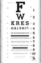 Galeria Złamanych Piór book cover 2