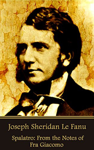 Spalatro book cover