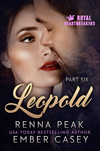 Leopold - Part Six book cover