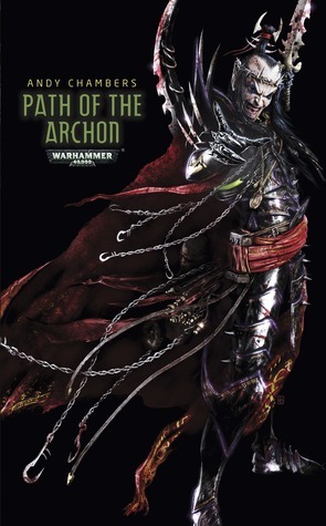 Path of the Archon book cover