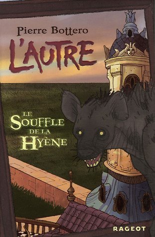 L'Autre book cover 1